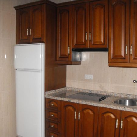 Hostal Nicol'S Otel Luque Dış mekan fotoğraf