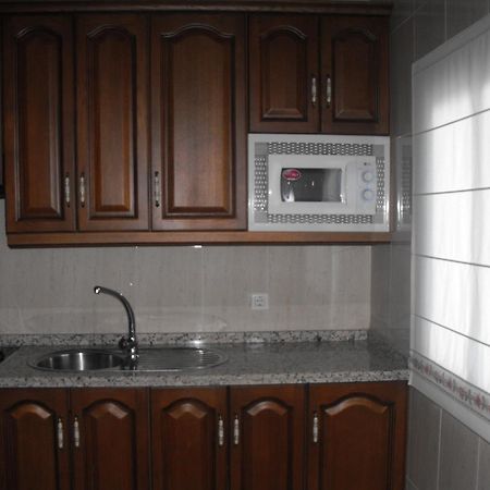 Hostal Nicol'S Otel Luque Dış mekan fotoğraf