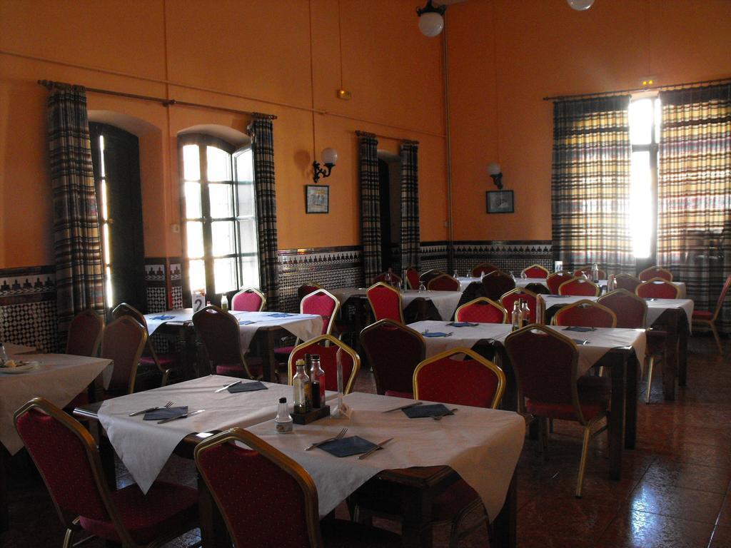 Hostal Nicol'S Otel Luque Dış mekan fotoğraf