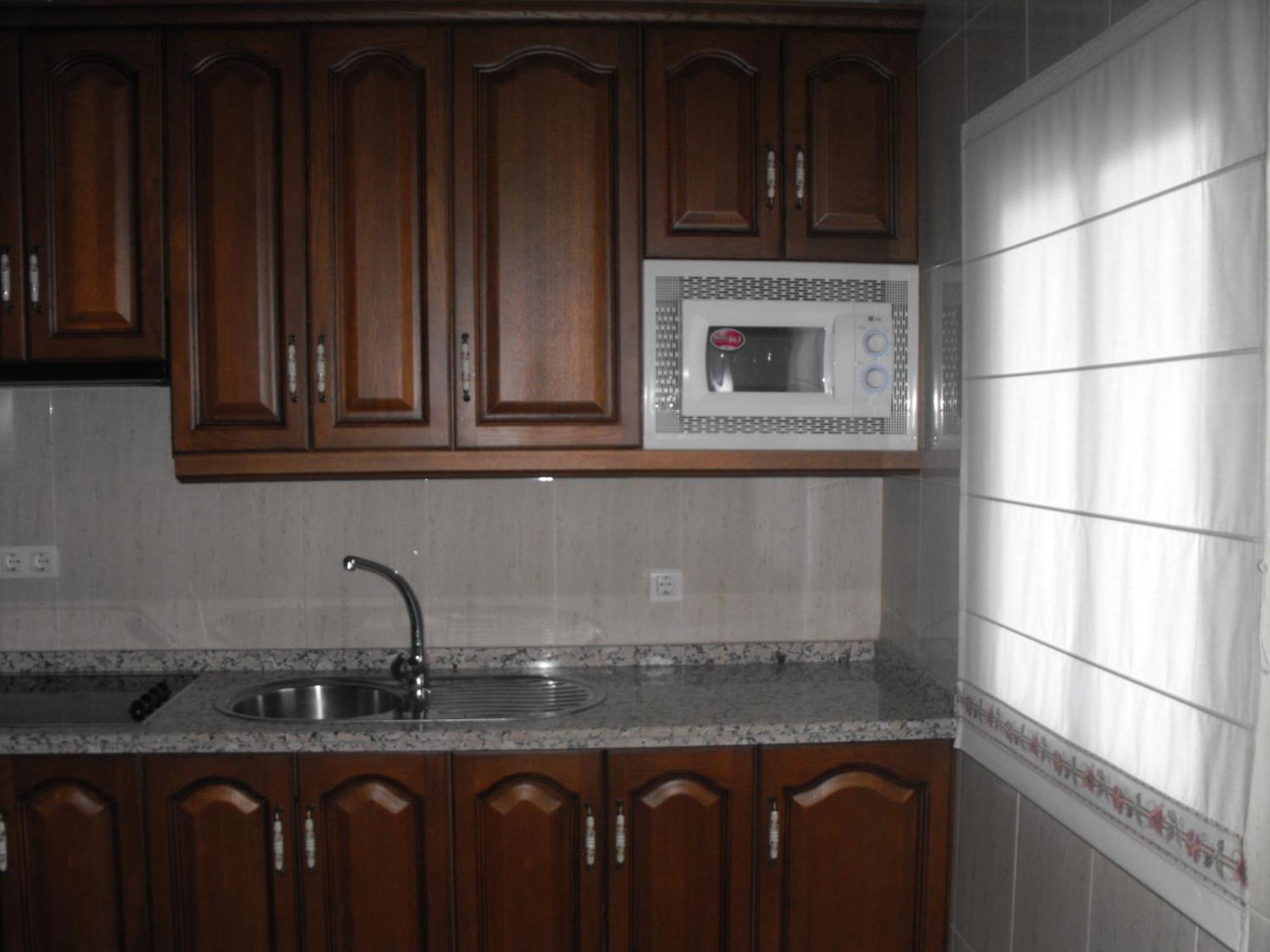 Hostal Nicol'S Otel Luque Dış mekan fotoğraf