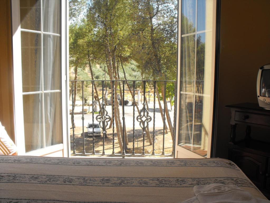 Hostal Nicol'S Otel Luque Oda fotoğraf