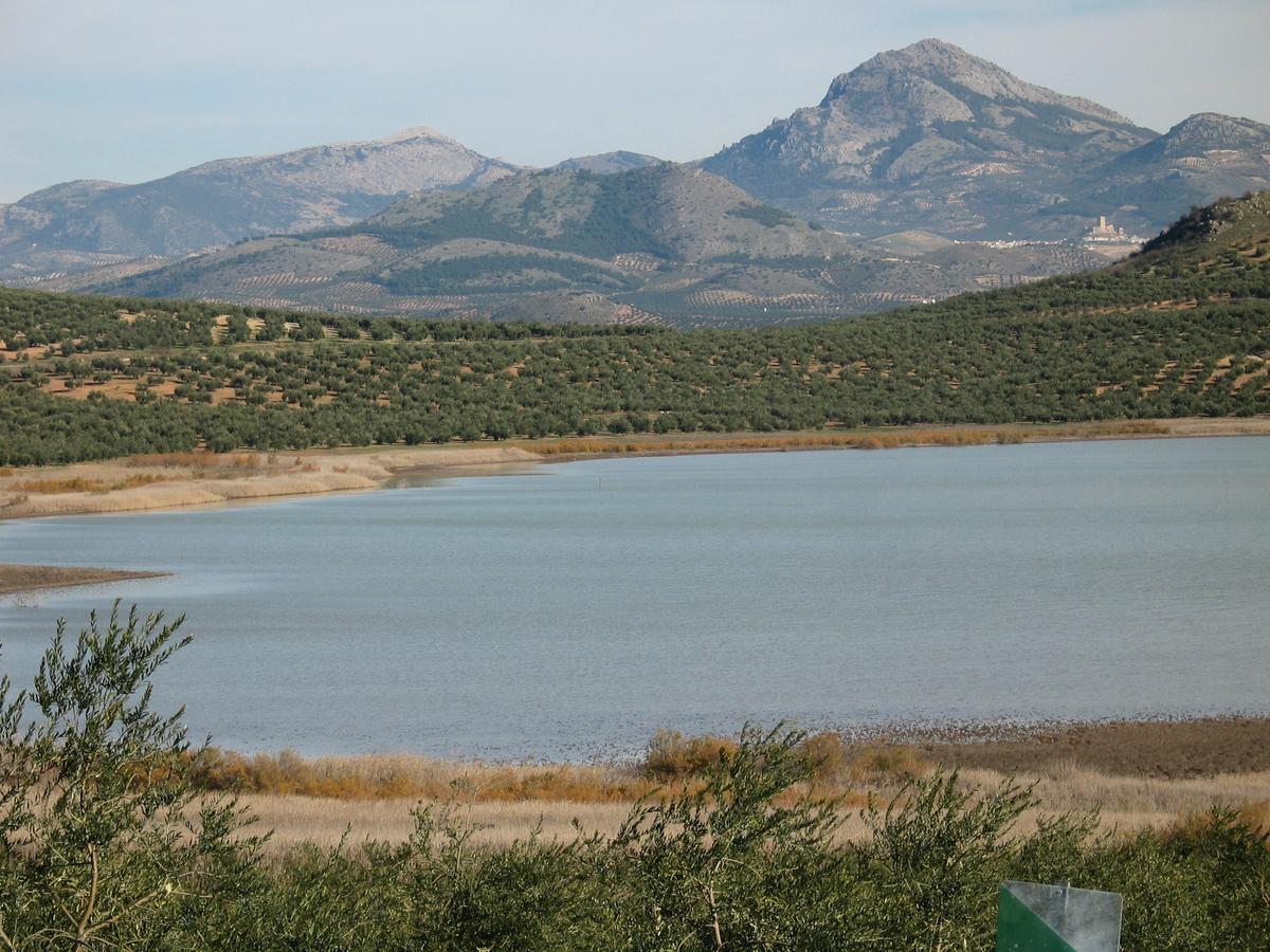 Hostal Nicol'S Otel Luque Dış mekan fotoğraf